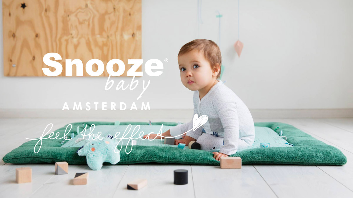 Snoozebaby logo