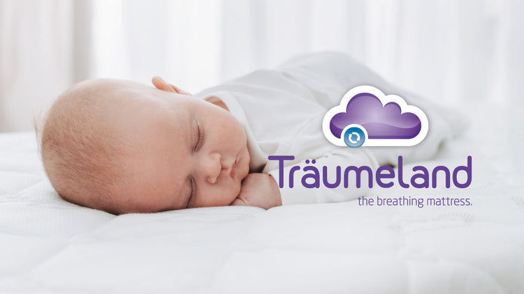 Traeumeland
