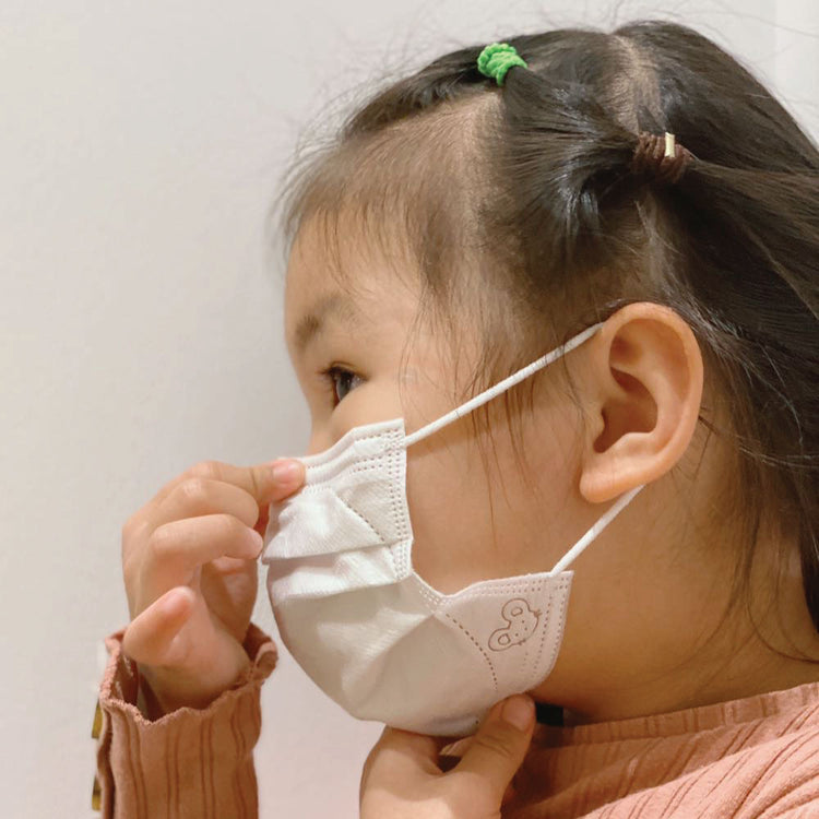 Disposable Adult and Kids Masks