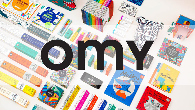 OMY