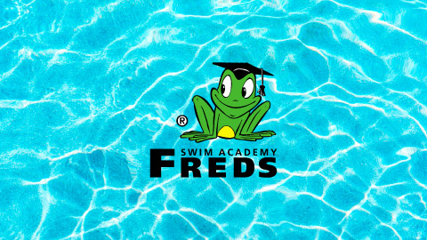 Welcome to FREDS SWIM ACADEMY!