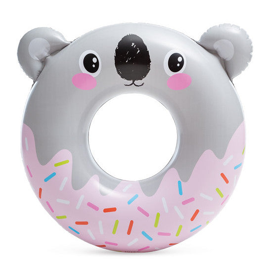 INTEX Cute Animal Tubes, 3 Styles (84cm)