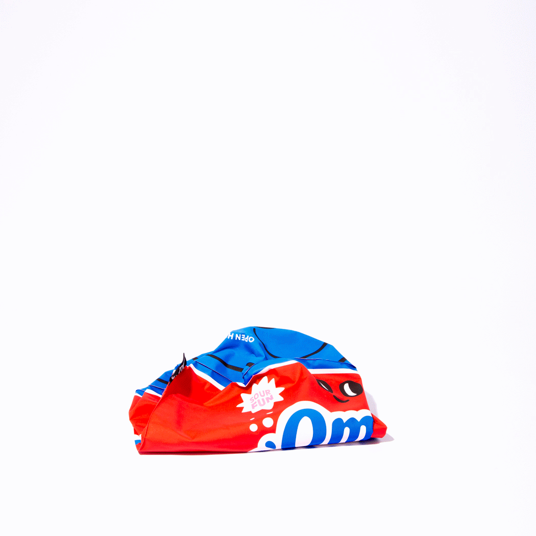OMY Giant Inflatable Cushion - Cola