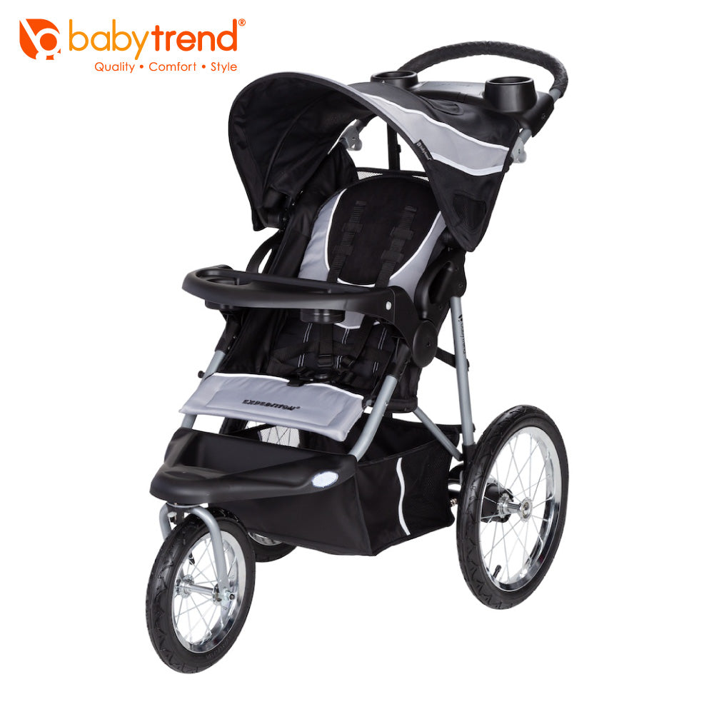 baby trend expedition jogger travel system stroller Baby Trend Expedition Jogger Stroller – Babybrands.asia