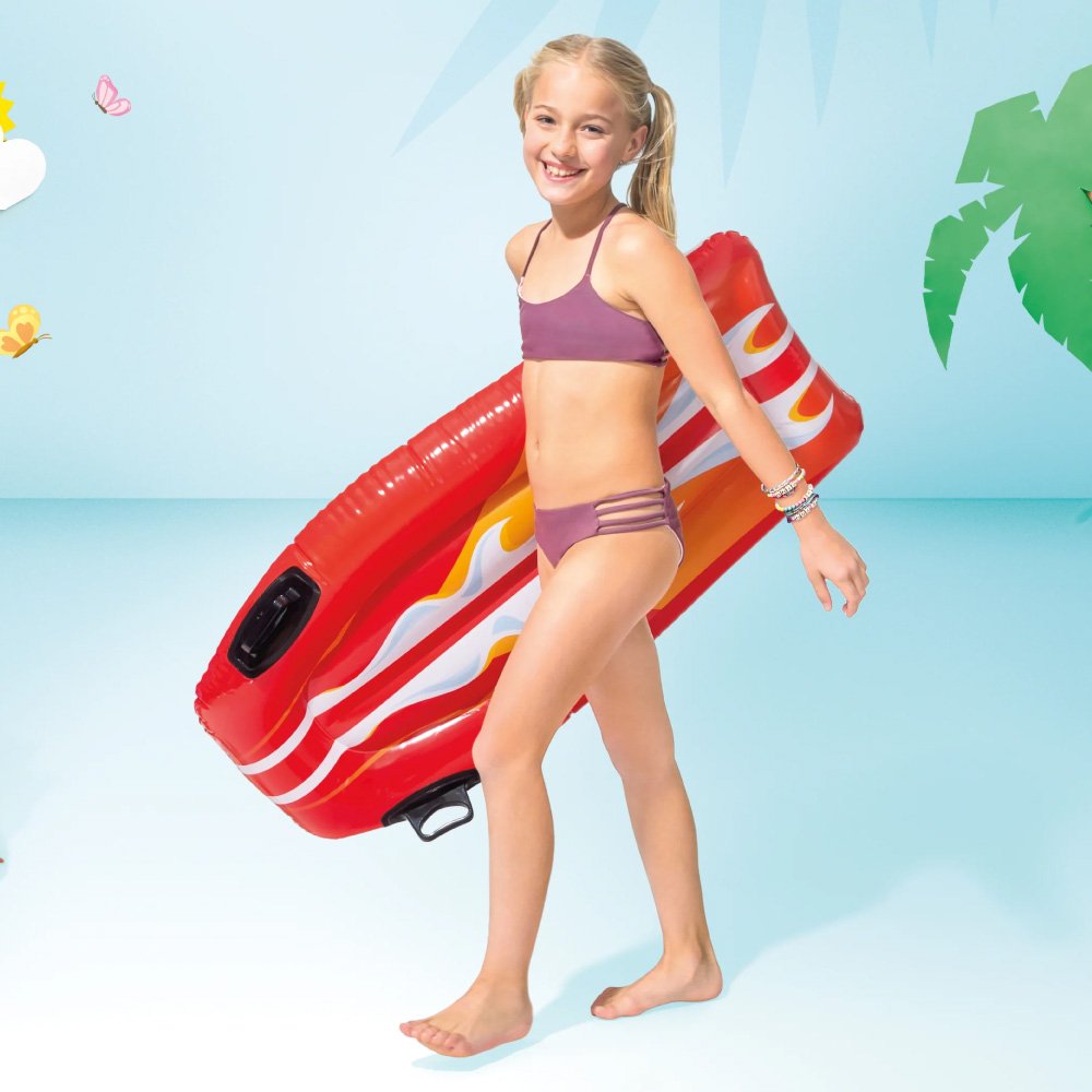 INTEX Joy Rider (Ages 6+)