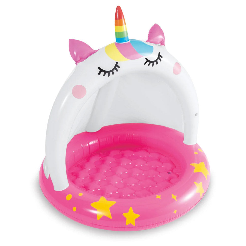INTEX Caticorn Inflatable Baby Pool