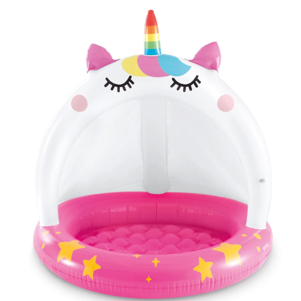 INTEX Caticorn Inflatable Baby Pool