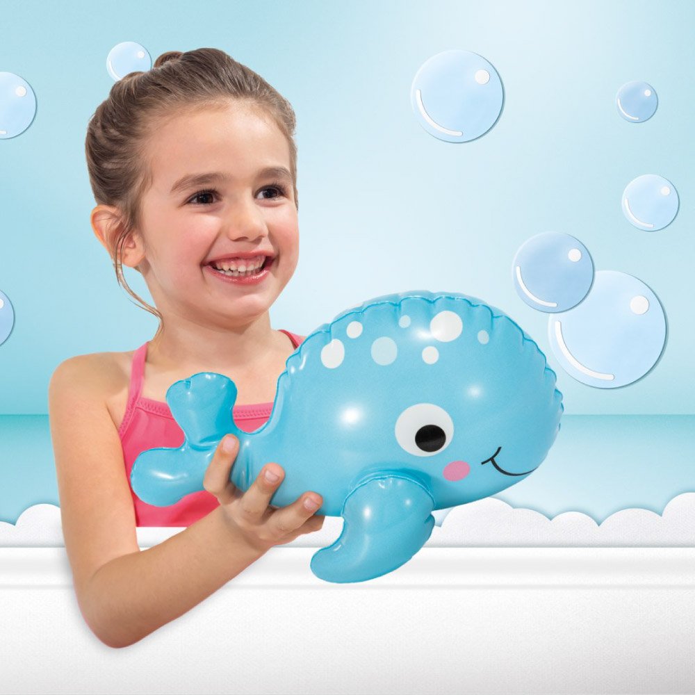 INTEX Puff 'N Play Water Toys (Ages 2+)