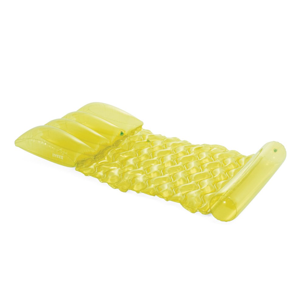 INTEX Transparent Water Hammock