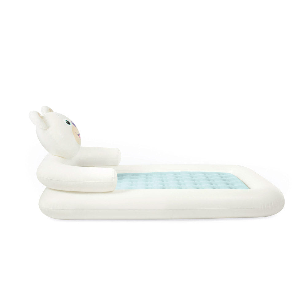 INTEX Bear Kids Travel Bed Set