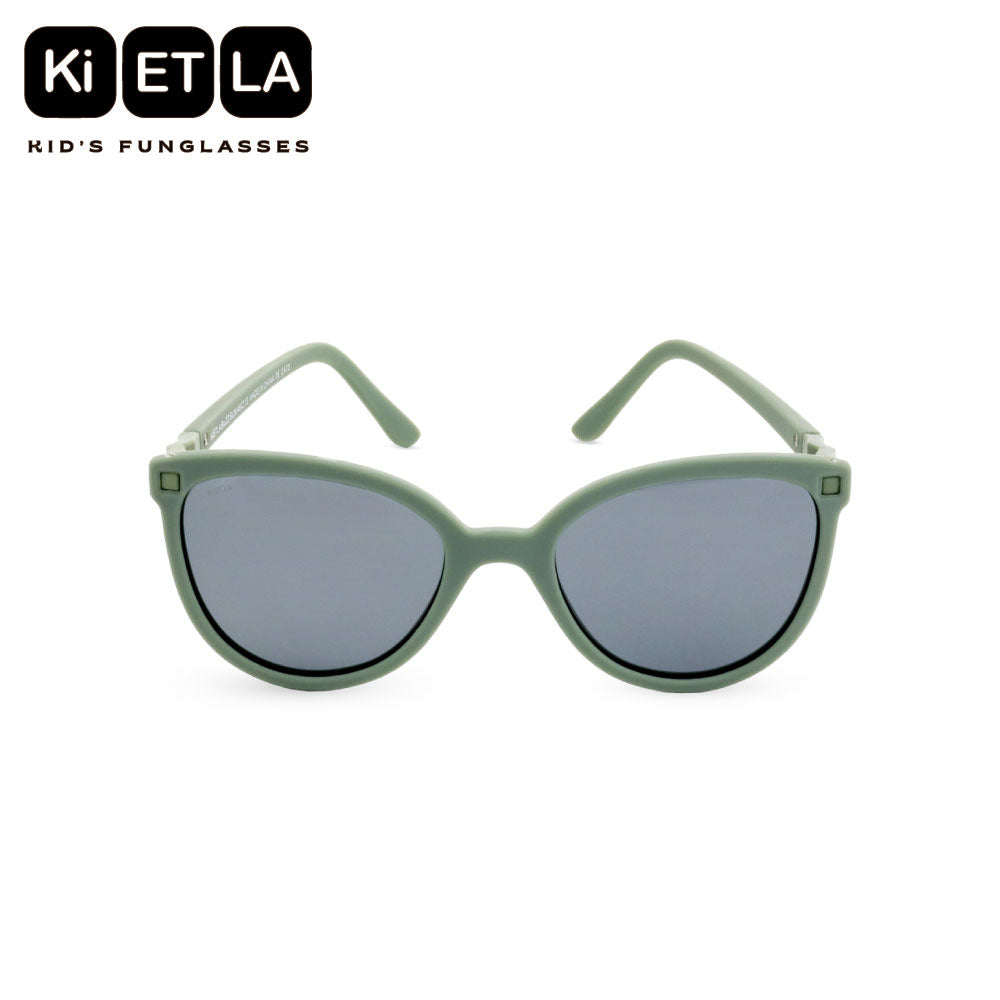 Ki ET LA Kids Sunglasses BuZZ (4-6 years)