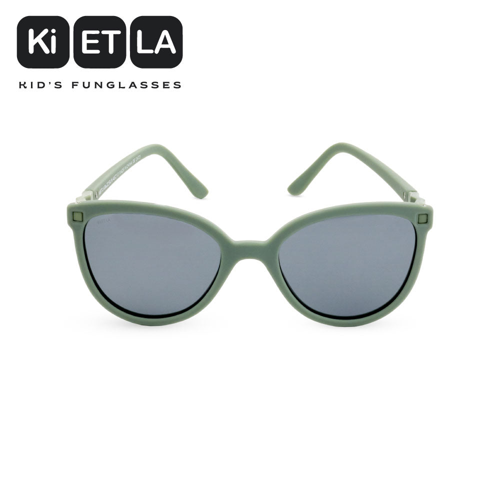 Ki ET LA Kids Sunglasses BuZZ (6-9 Years)