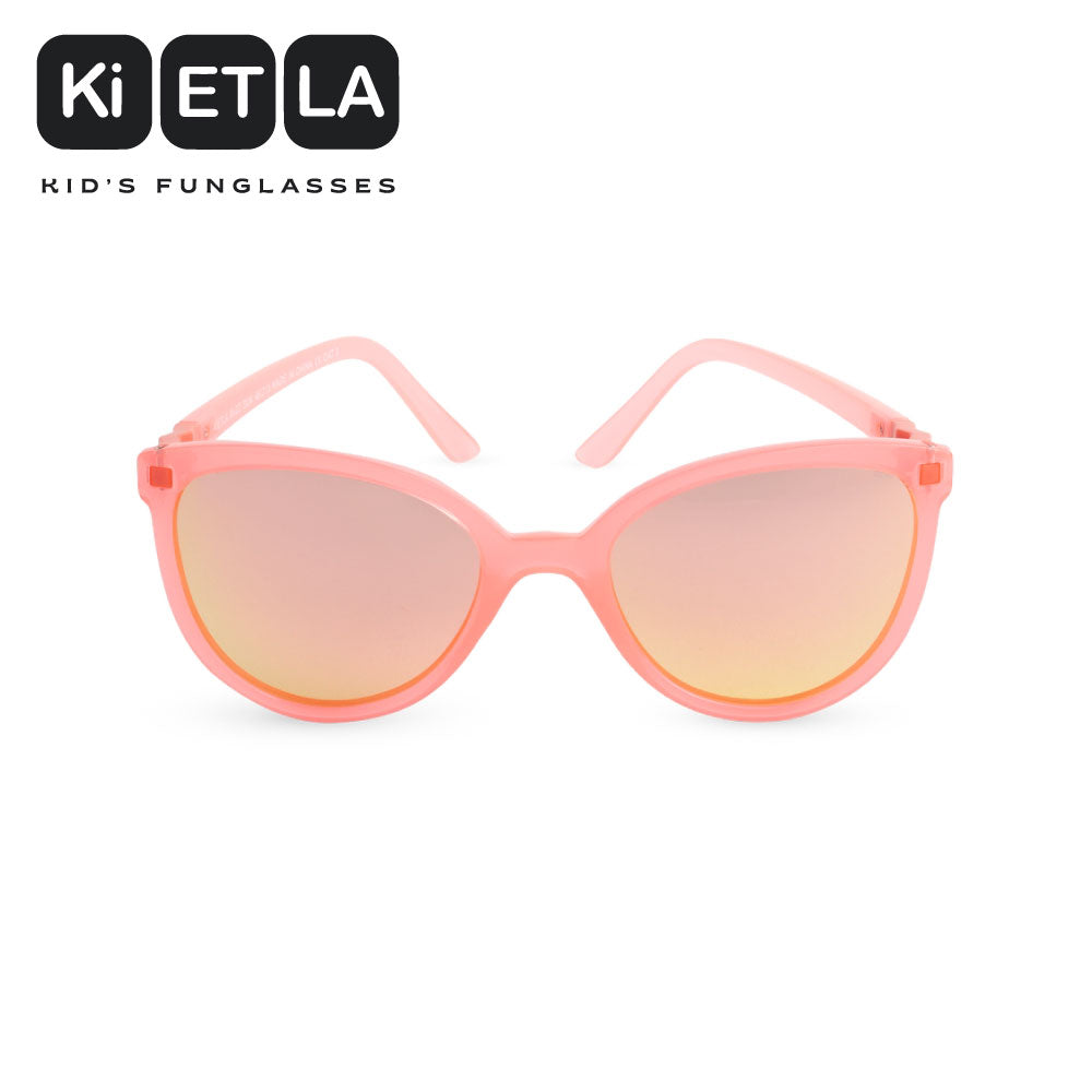 Ki ET LA Kids Sunglasses BuZZ (6-9 Years)