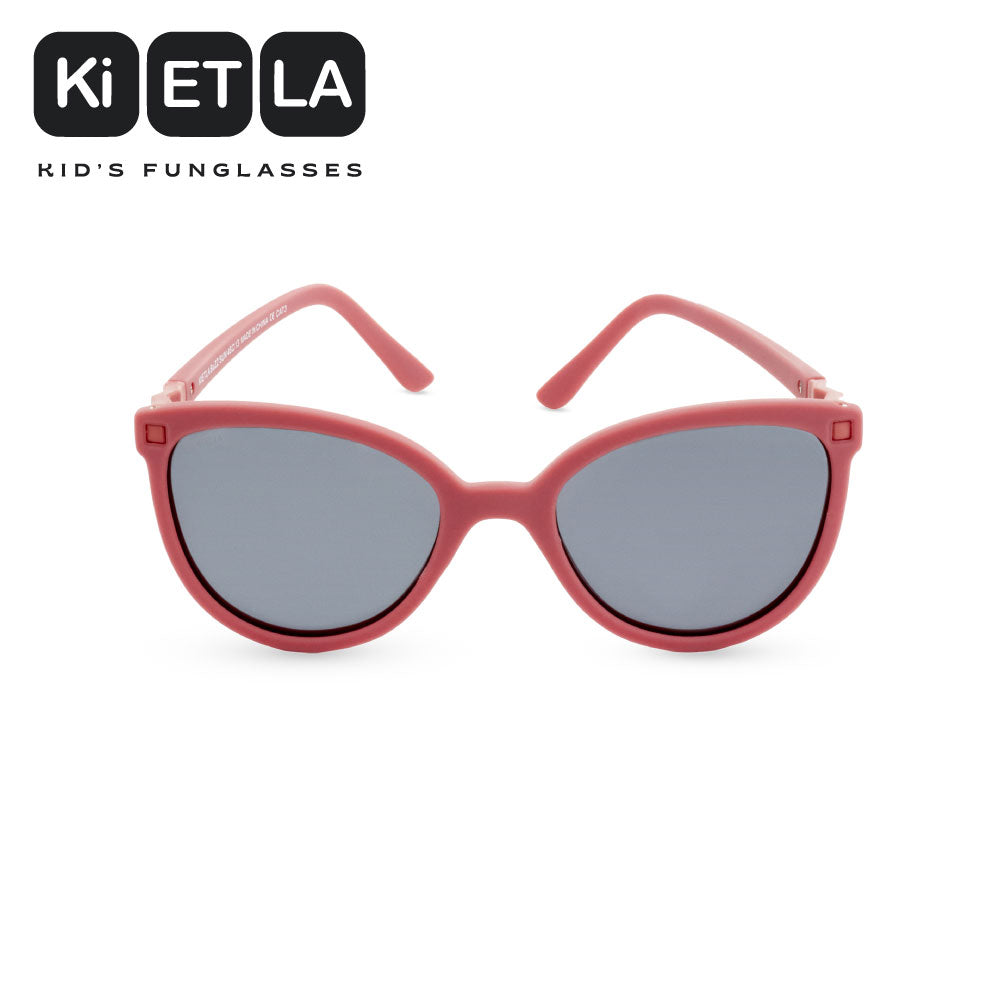 Ki ET LA Kids Sunglasses BuZZ (6-9 Years)