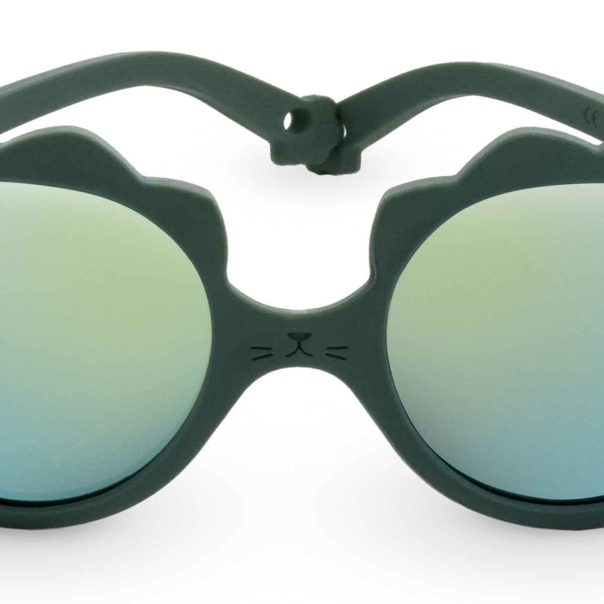 Ki ET LA Baby Sunglasses Lion (0-1 Years)