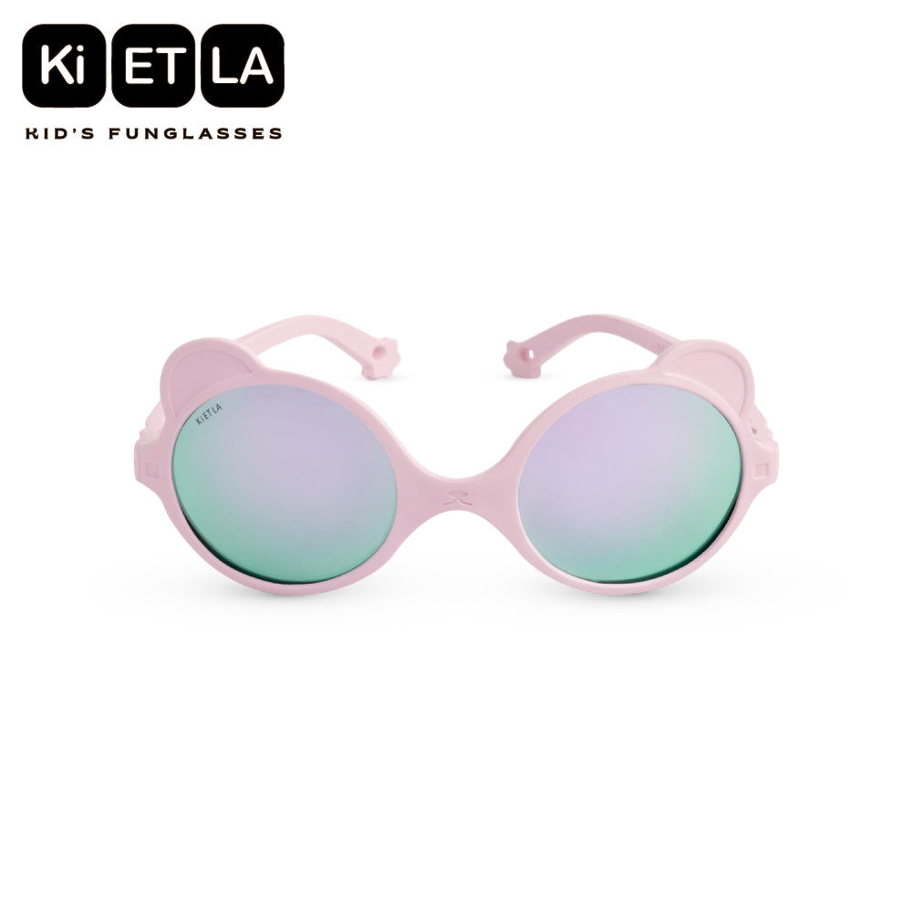 Ki ET LA Baby Sunglasses Ourson Little Bear (0-1 Years)
