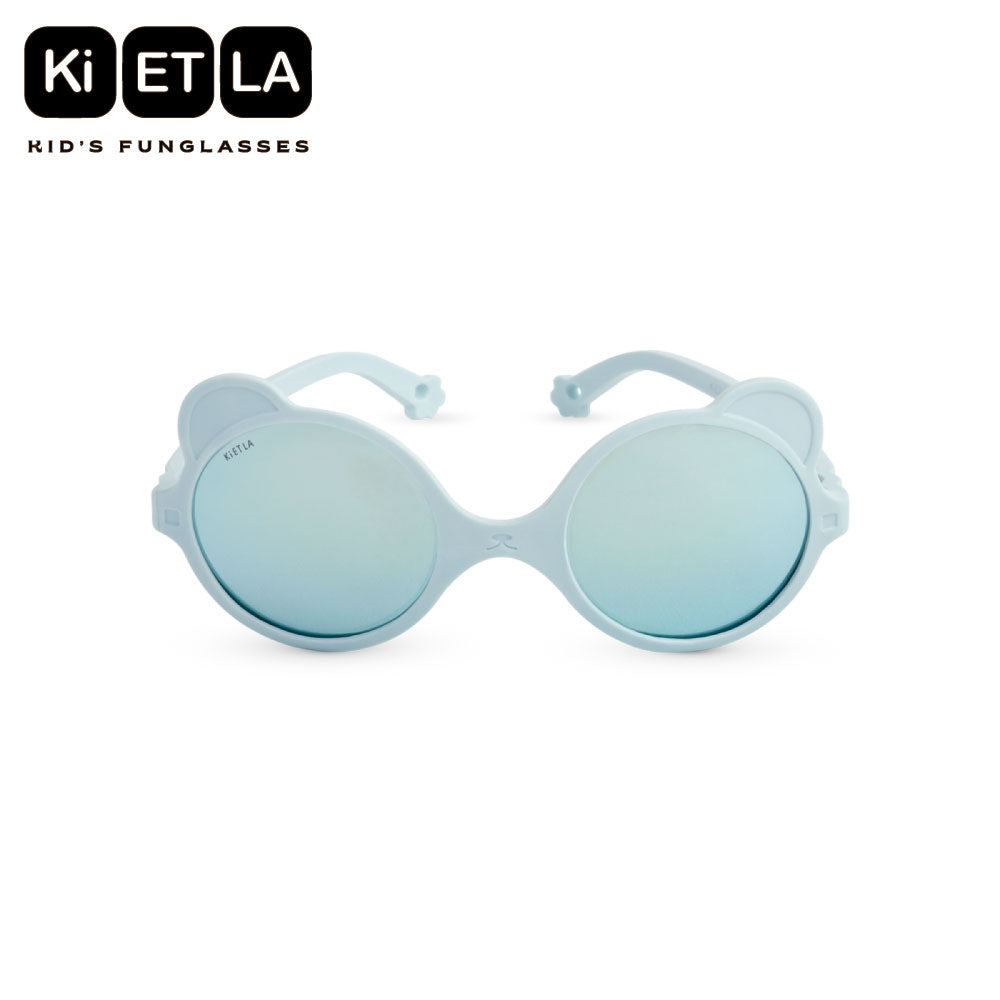 Ki ET LA Baby Sunglasses Ourson Little Bear (0-1 Years)