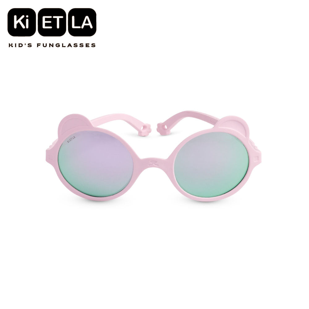 Ki ET LA Kids Sunglasses Ourson Little Bear (2-4 Years)
