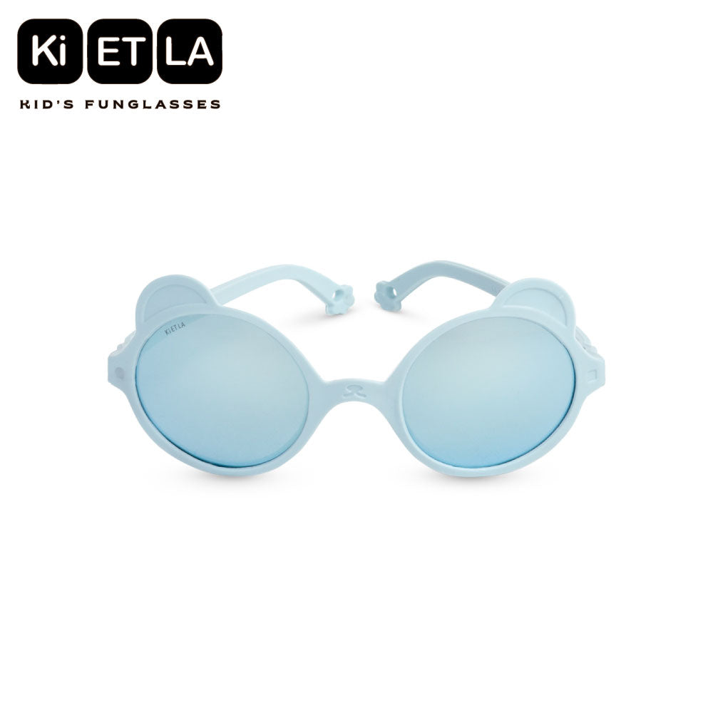 Ki ET LA Kids Sunglasses Ourson Little Bear (2-4 Years)