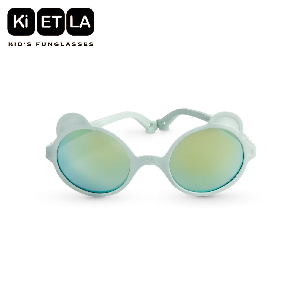 Ki ET LA Kids Sunglasses Ourson Little Bear (2-4 Years)
