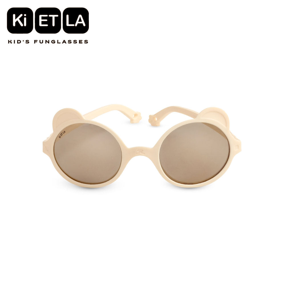 Ki ET LA Kids Sunglasses Ourson Little Bear (2-4 Years)