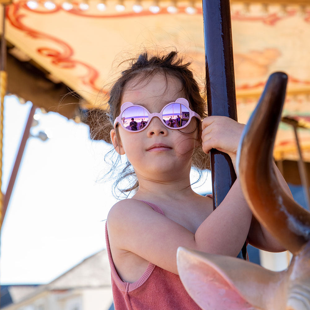 Ki ET LA Kids Sunglasses Ourson Little Bear (2-4 Years)