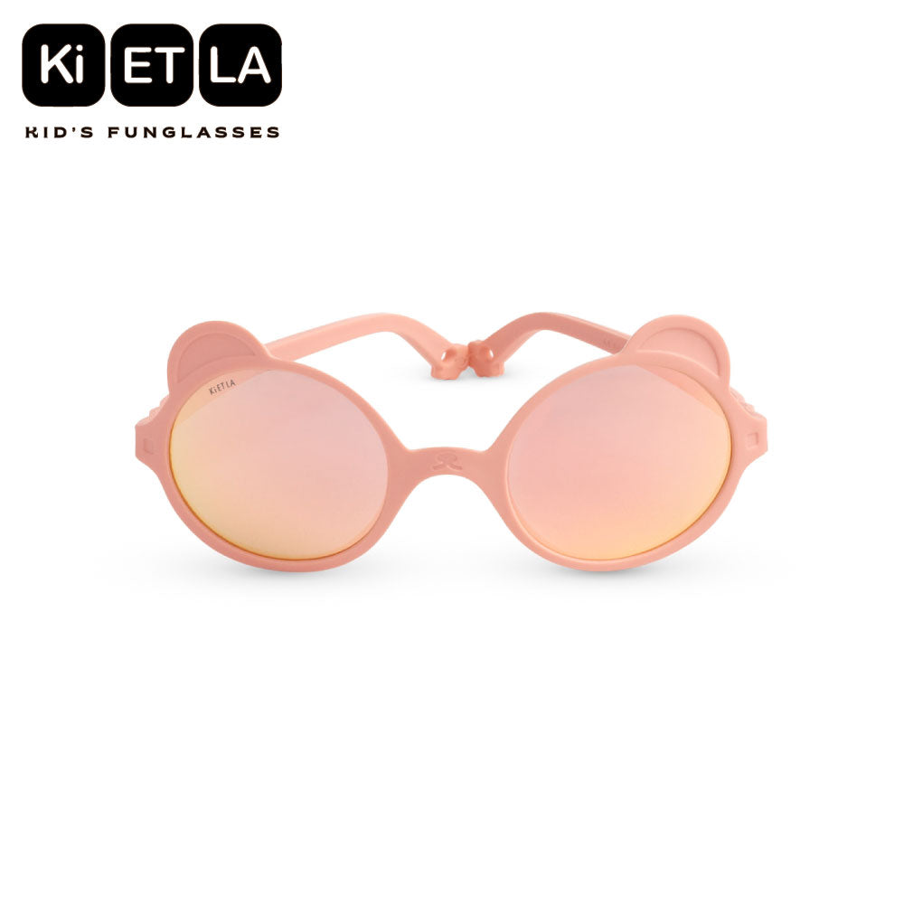 Ki ET LA Kids Sunglasses Ourson Little Bear (2-4 Years)