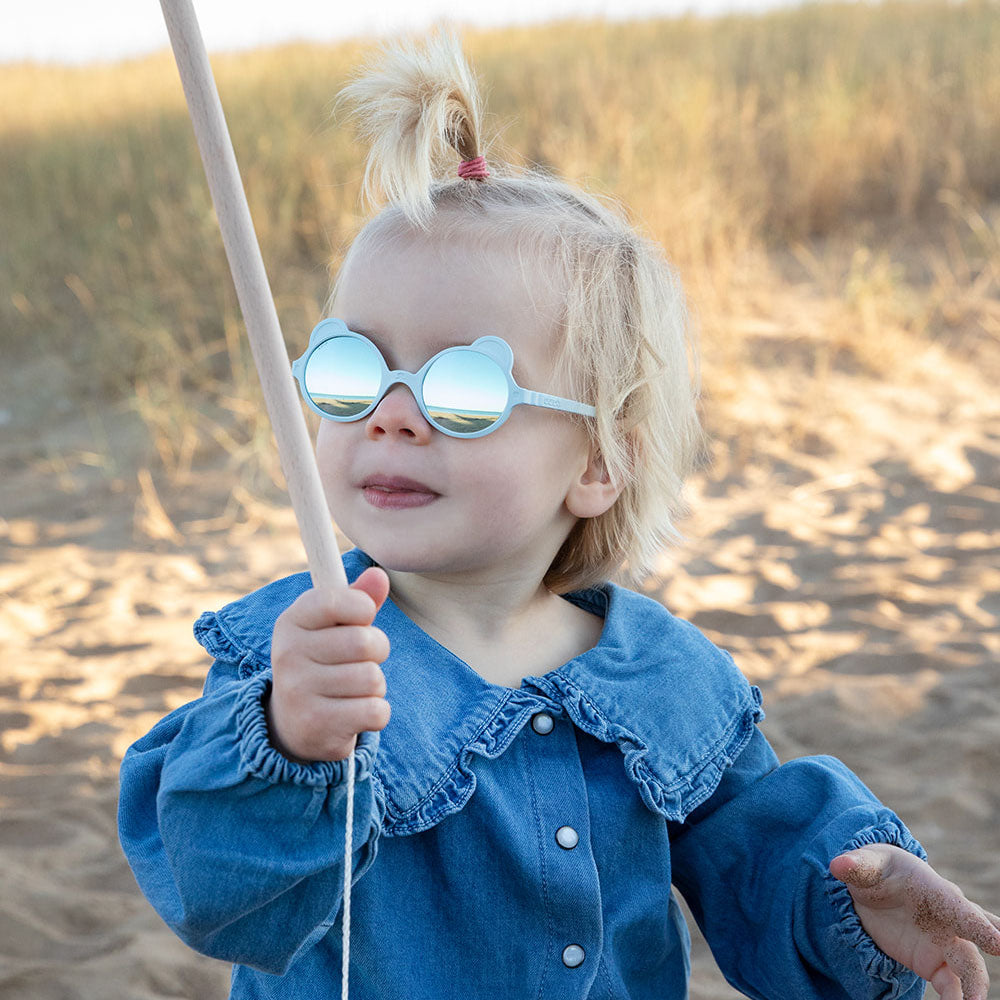 Ki ET LA Kids Sunglasses Ourson Little Bear (2-4 Years)