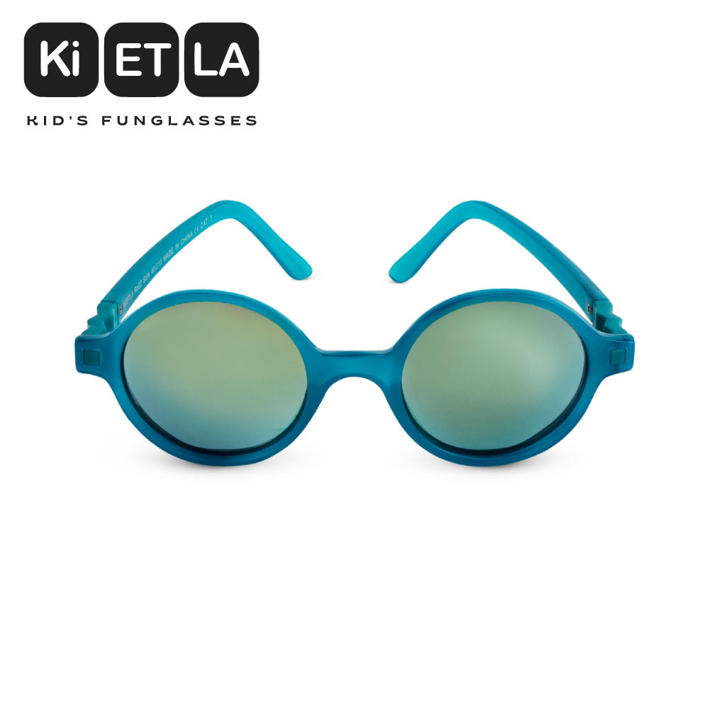 Ki ET LA Kids Sunglasses RoZZ (4-6 Years)