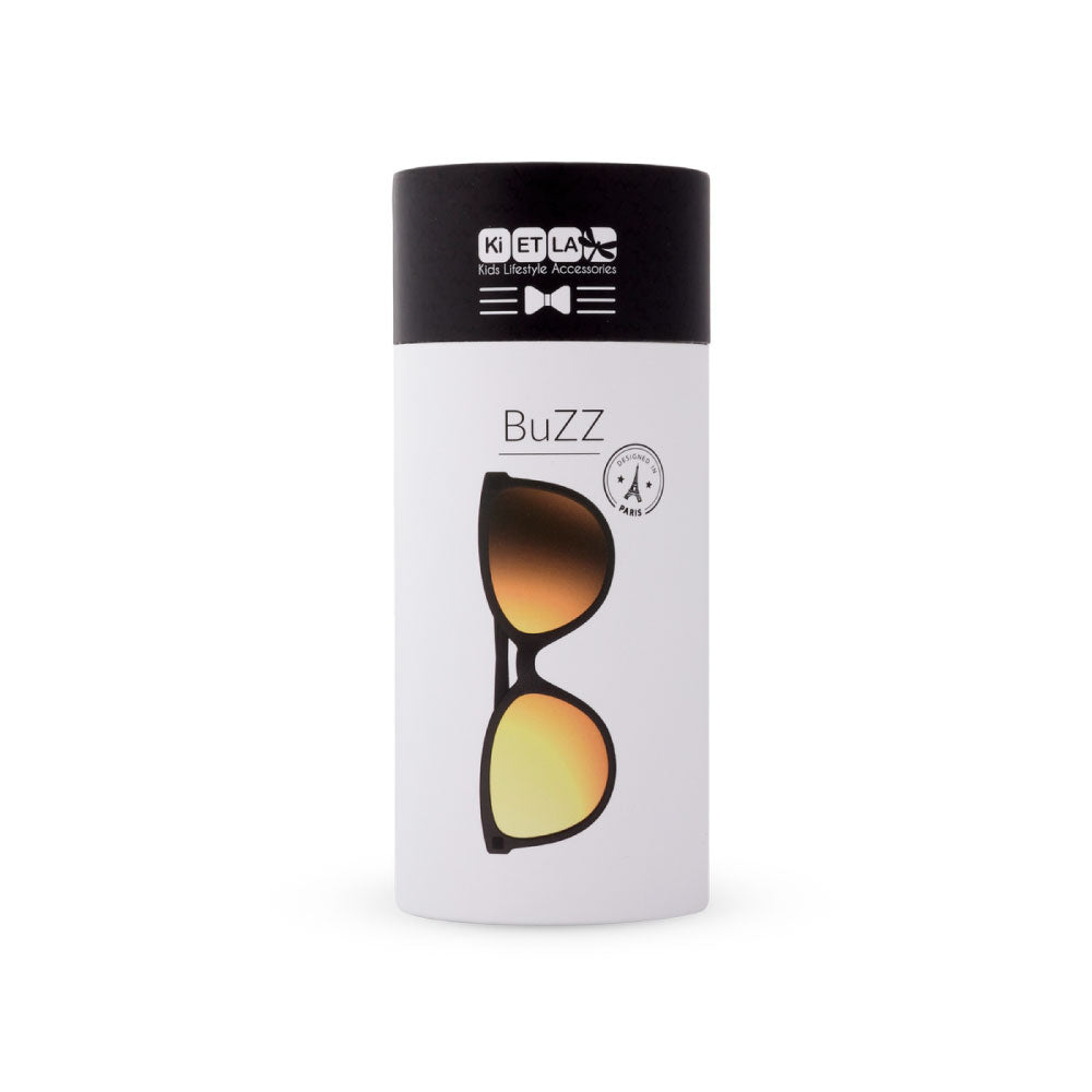 Ki ET LA Kids Sunglasses BuZZ (6-9 Years)