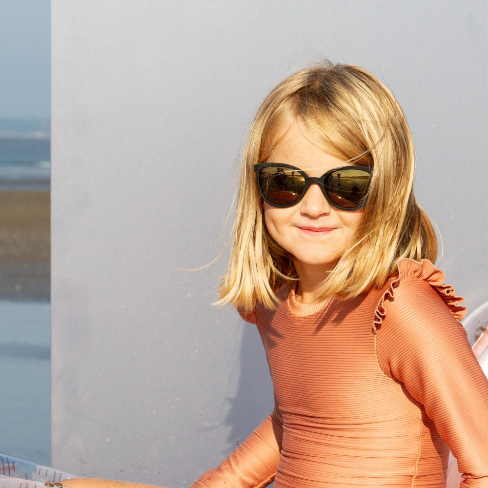 Ki ET LA Kids Sunglasses BuZZ (6-9 Years)