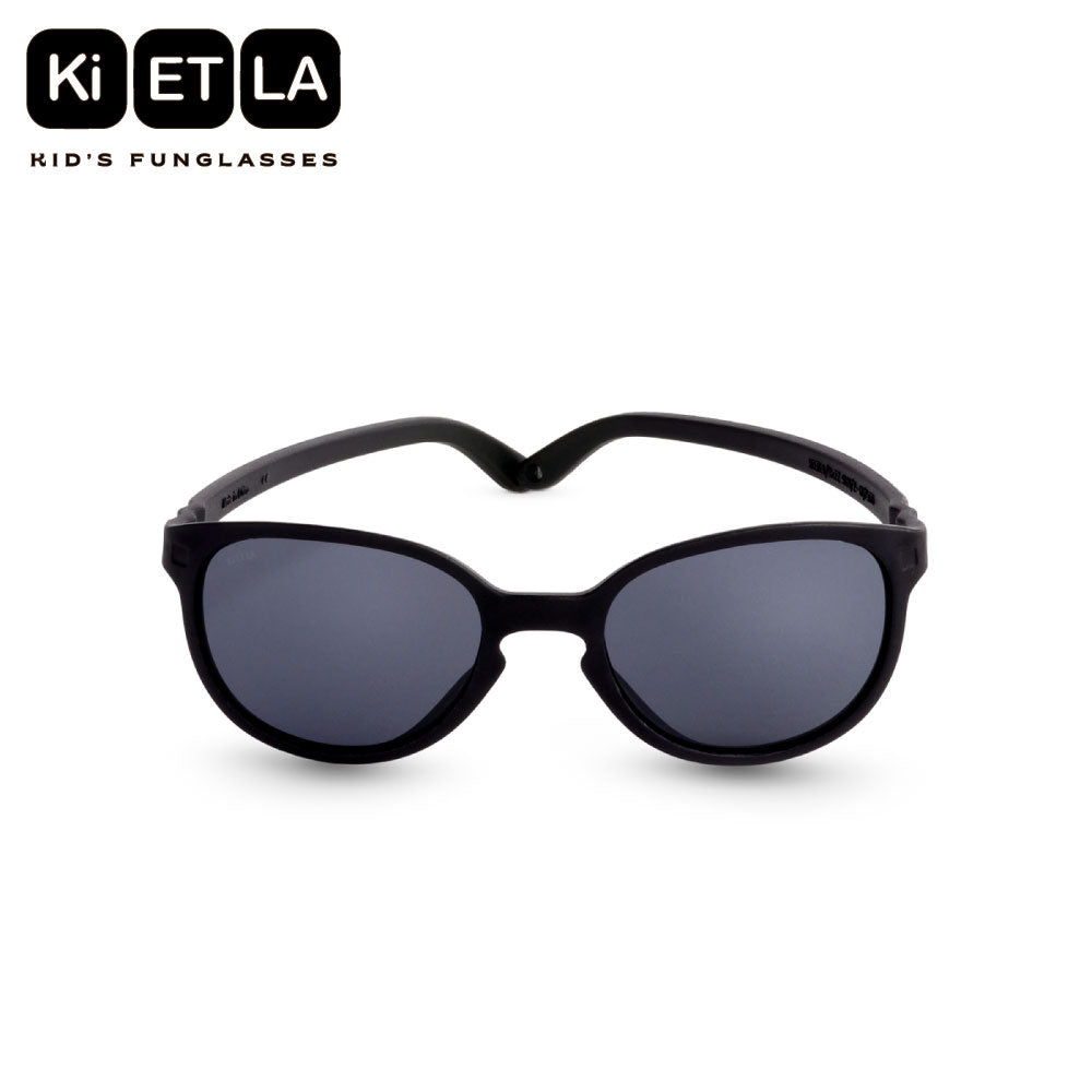 Ki ET LA Kids Sunglasses WaZZ (1-2 years) - Main Image