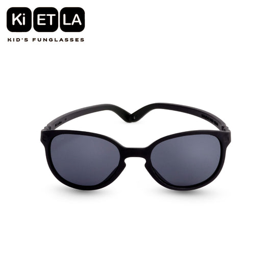 Ki ET LA Kids Sunglasses WaZZ (1-2 years) - Assorted Colours