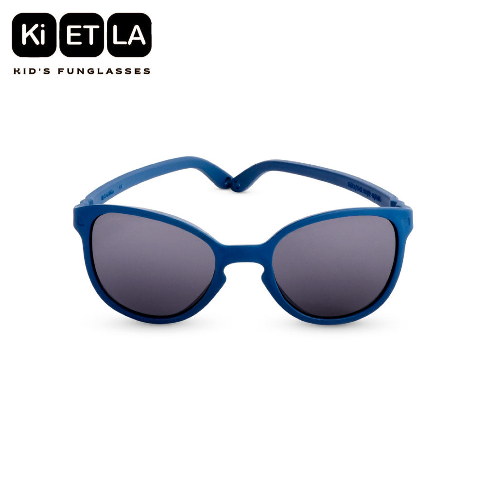 Ki ET LA Kids Sunglasses WaZZ (1-2 years) - Assorted Colours