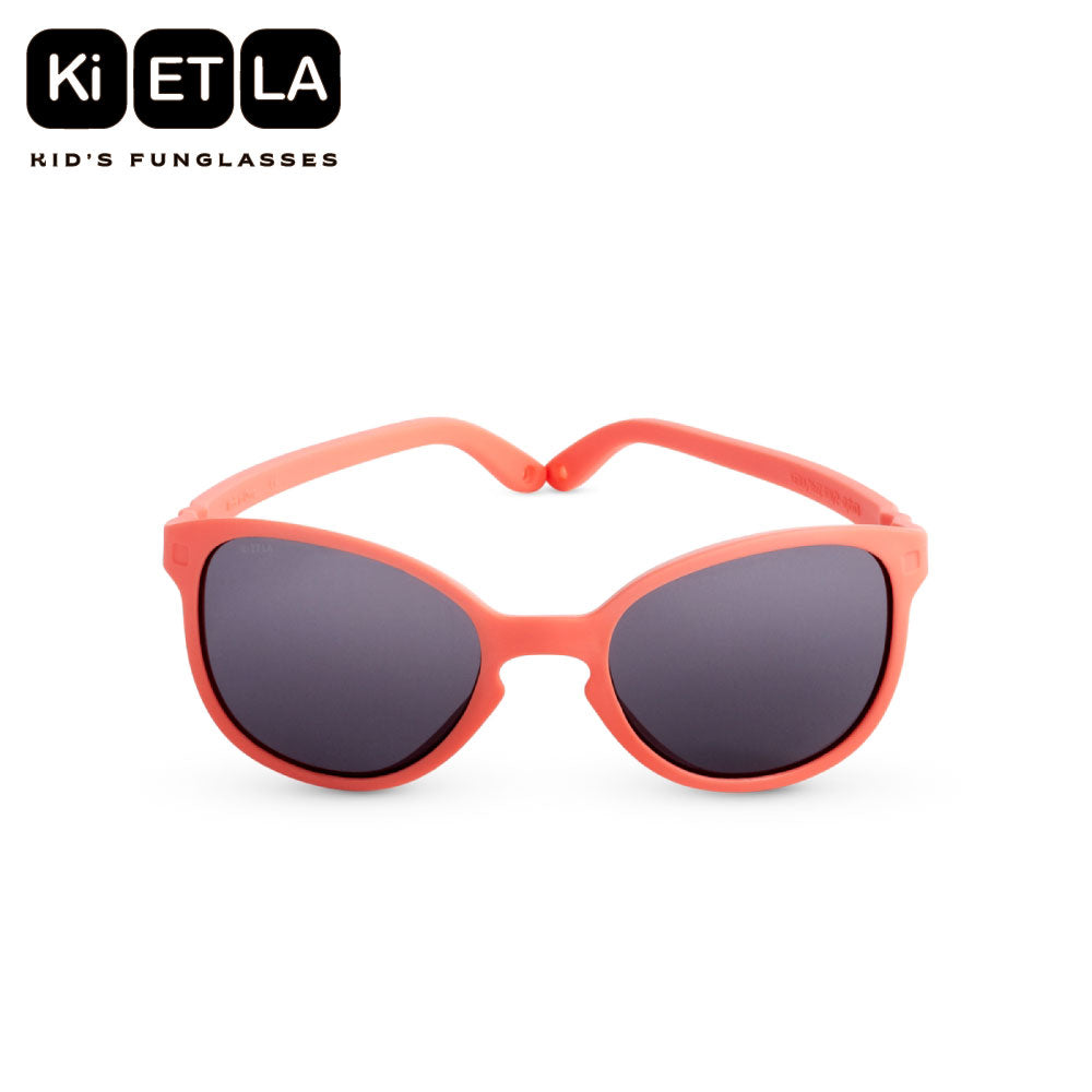 Ki ET LA Kids Sunglasses WaZZ (1-2 years) - Assorted Colours