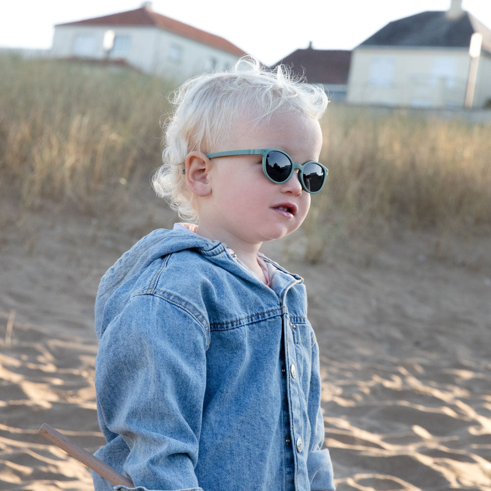 Ki ET LA Kids Sunglasses WaZZ (1-2 years) - Assorted Colours