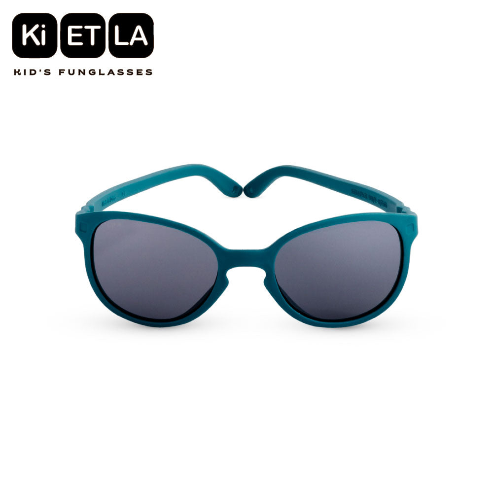 Ki ET LA Kids Sunglasses WaZZ (1-2 years) - Assorted Colours