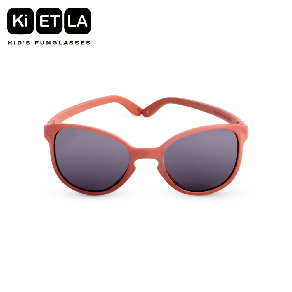 Ki ET LA Kids Sunglasses WaZZ (1-2 years) - Assorted Colours