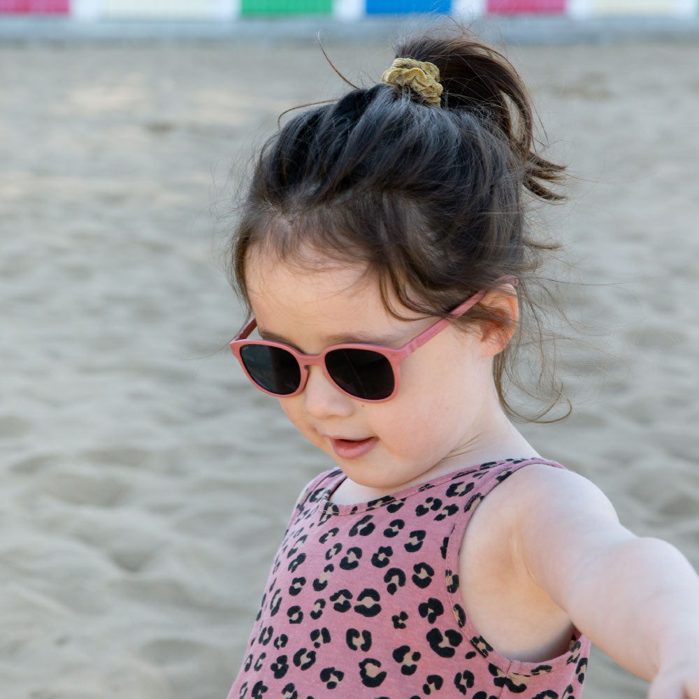 Ki ET LA Kids Sunglasses WaZZ (1-2 years) - Assorted Colours