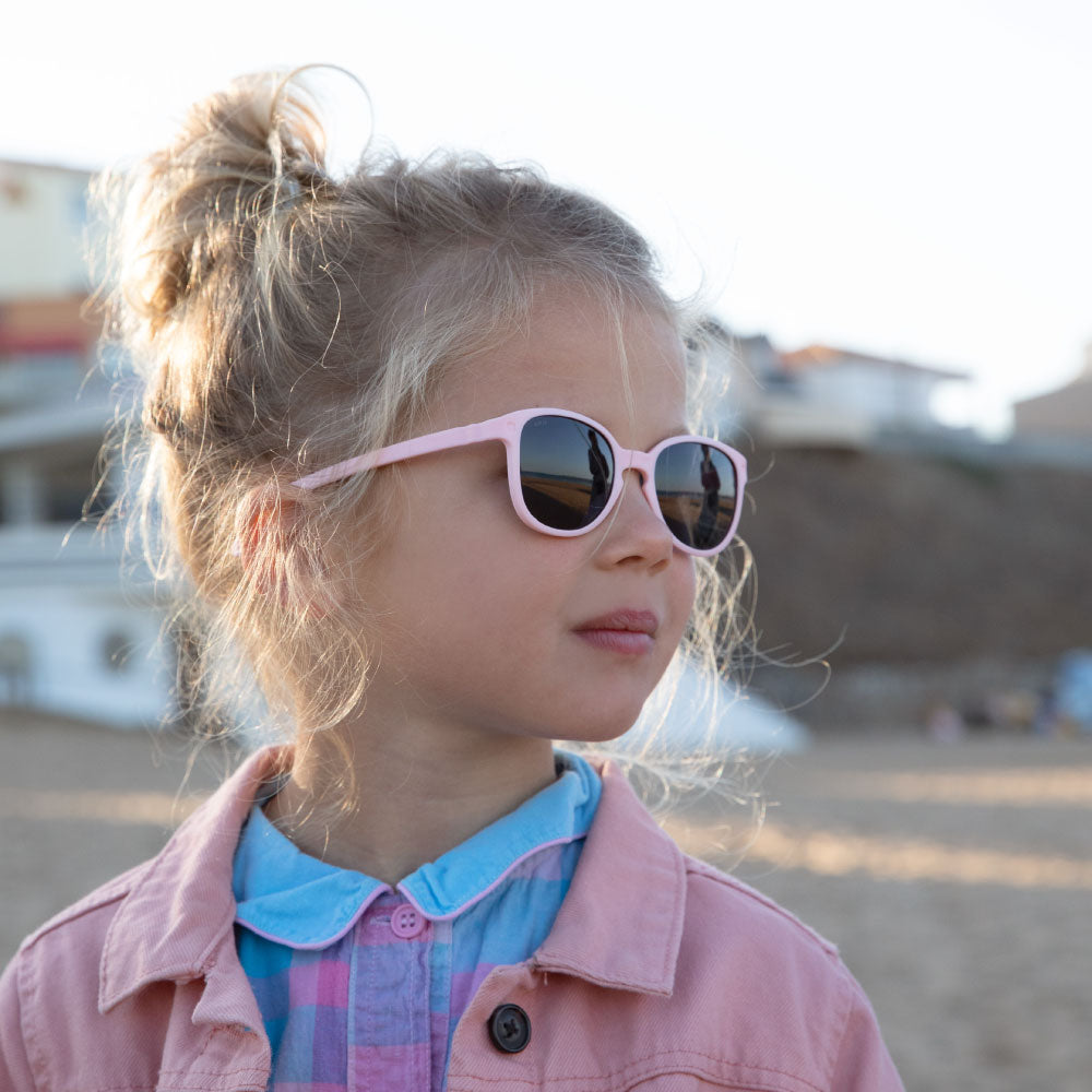 Ki ET LA Kids Sunglasses WaZZ (2-4 Years)