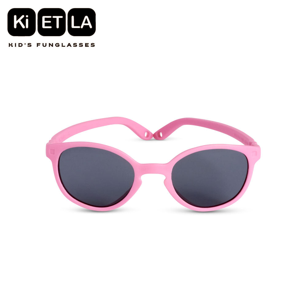 Ki ET LA Kids Sunglasses WaZZ (2-4 Years)