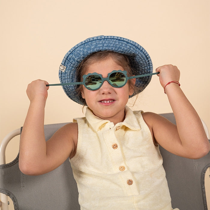 Ki ET LA Kids Sunglasses Lion (1-2 Years)