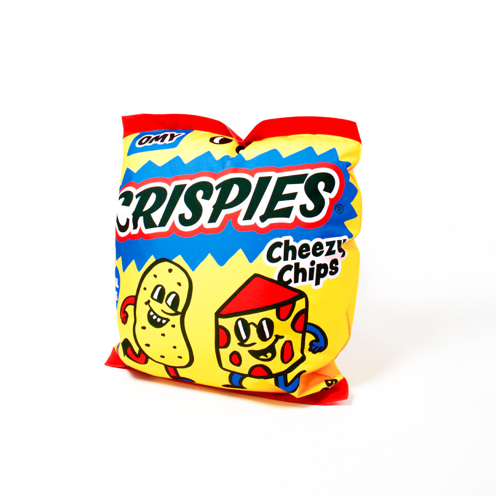 OMY Giant Inflatable Cushion - Crispies