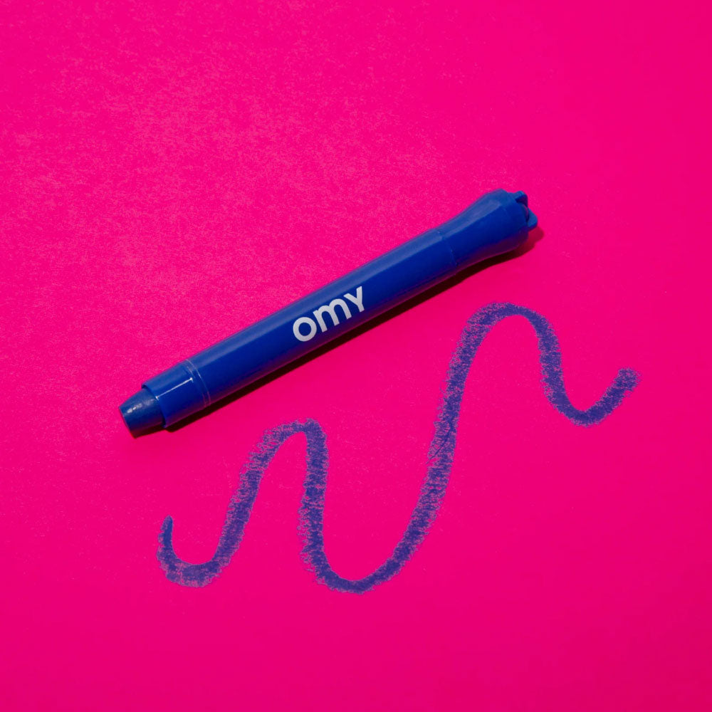 OMY Gel Crayons