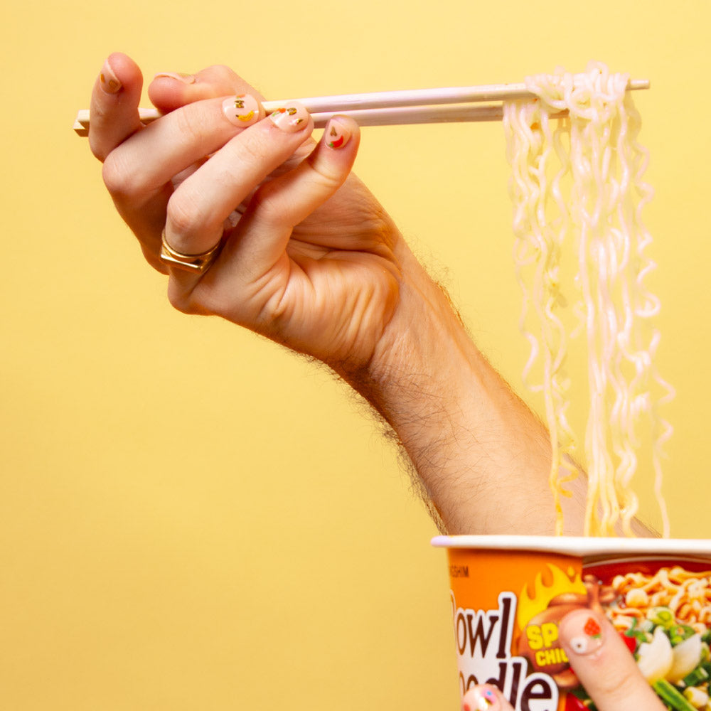 OMY Nail Art - Yummy