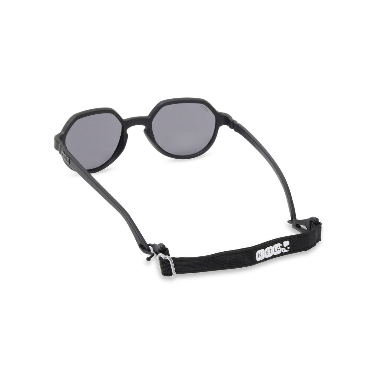 Ki ET LA Sunglasses OOZZ 0-1 Yrs Black