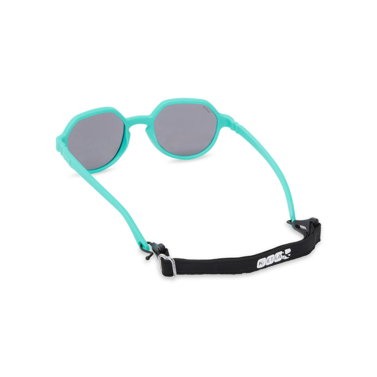 Ki ET LA Sunglasses OOZZ 1-2 Yrs Lagoon