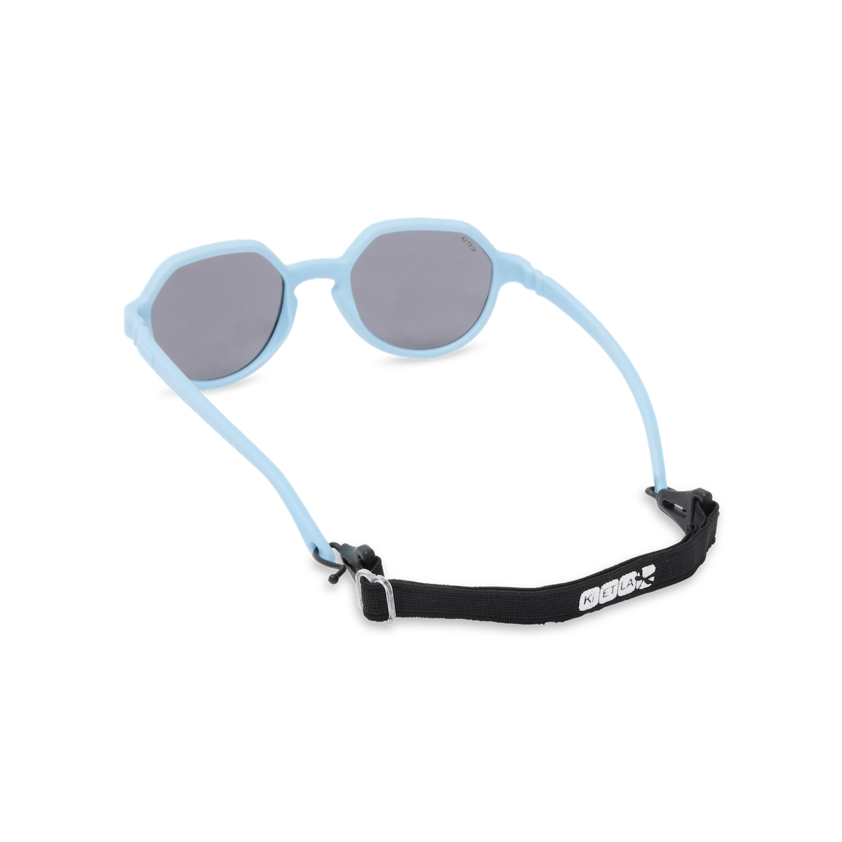 Ki ET LA Sunglasses OOZZ 1-2 Yrs Light Blue