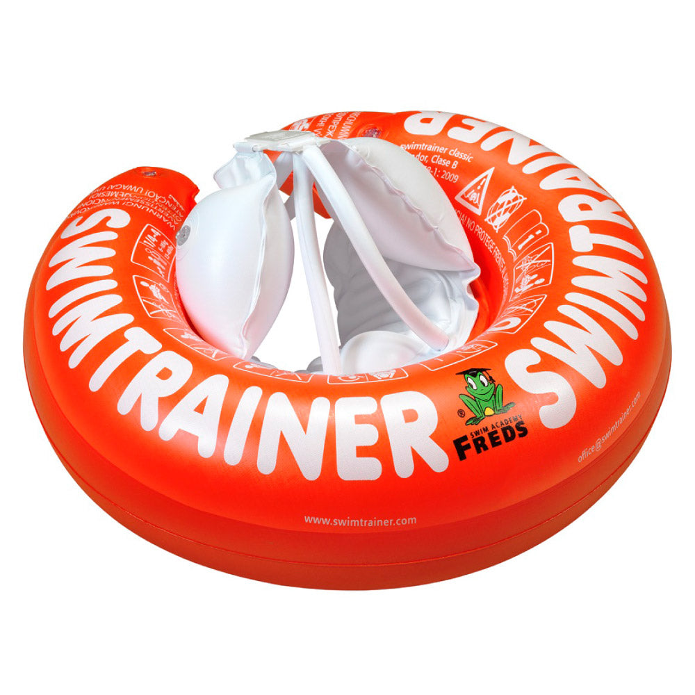 SWIMTRAINER "Classic" - Red