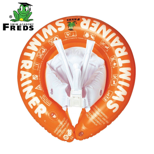 SWIMTRAINER "Classic" - Orange